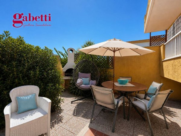 appartamento in vendita a Santa Teresa Gallura