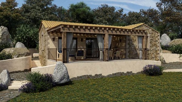 casa indipendente in vendita a Santa Teresa Gallura