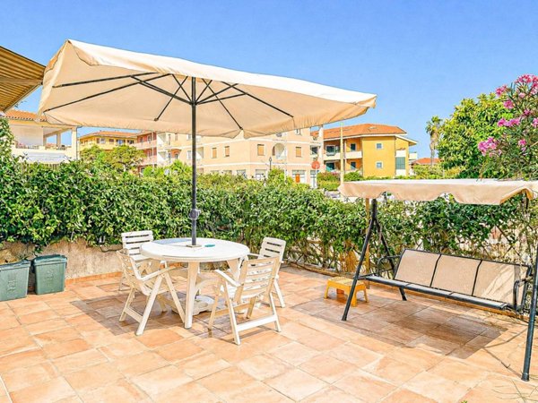 appartamento in vendita a Santa Teresa Gallura