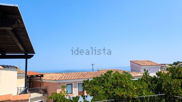 appartamento in vendita a Santa Teresa Gallura