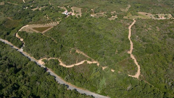 terreno agricolo in vendita a Santa Teresa Gallura