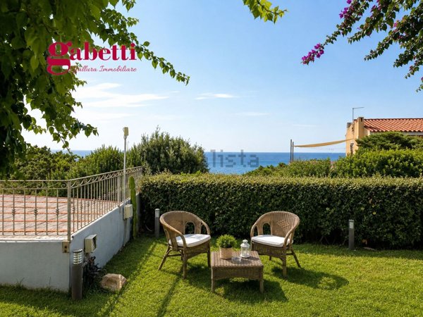appartamento in vendita a Santa Teresa Gallura
