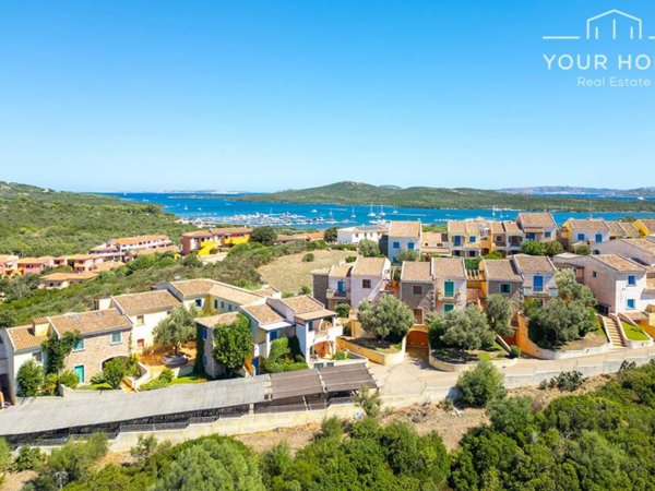 appartamento in vendita a Santa Teresa Gallura