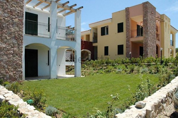 appartamento in vendita a Santa Teresa Gallura