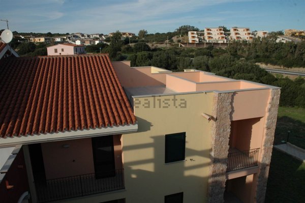 appartamento in vendita a Santa Teresa Gallura