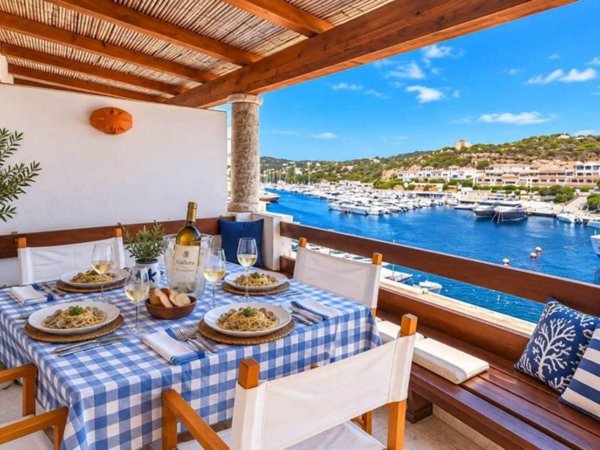 appartamento in vendita a Santa Teresa Gallura