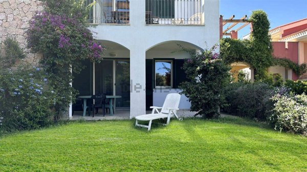 appartamento in vendita a Santa Teresa Gallura