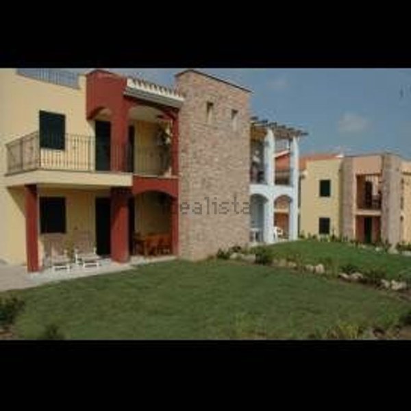 appartamento in vendita a Santa Teresa Gallura