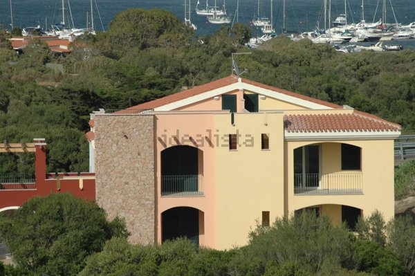 appartamento in vendita a Santa Teresa Gallura
