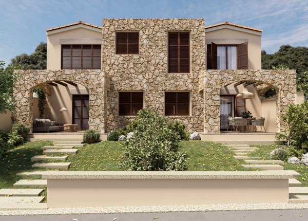 casa indipendente in vendita a Santa Teresa Gallura