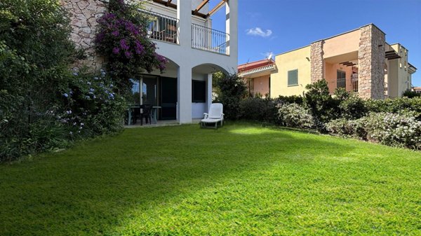 appartamento in vendita a Santa Teresa Gallura