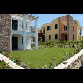 appartamento in vendita a Santa Teresa Gallura