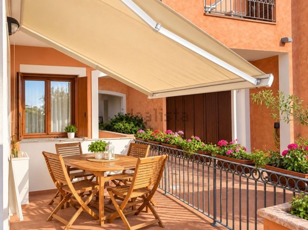 appartamento in vendita a Santa Teresa Gallura