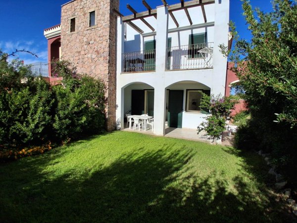 appartamento in vendita a Santa Teresa Gallura