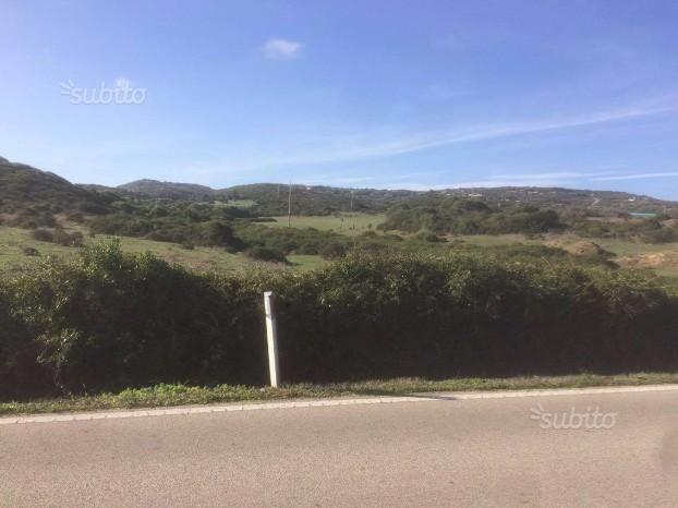 terreno in vendita a Santa Teresa Gallura