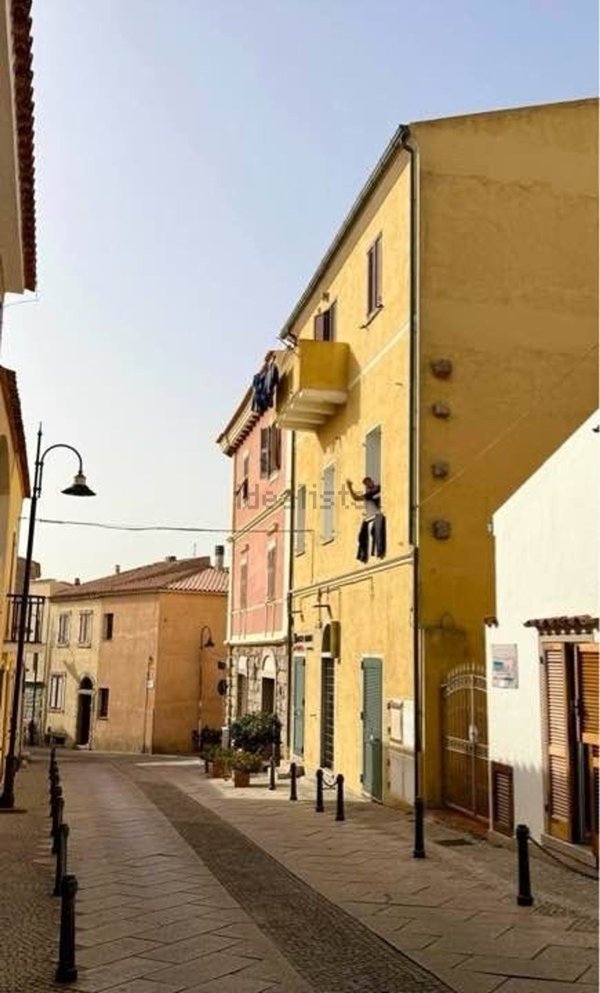 appartamento in vendita a Santa Teresa Gallura