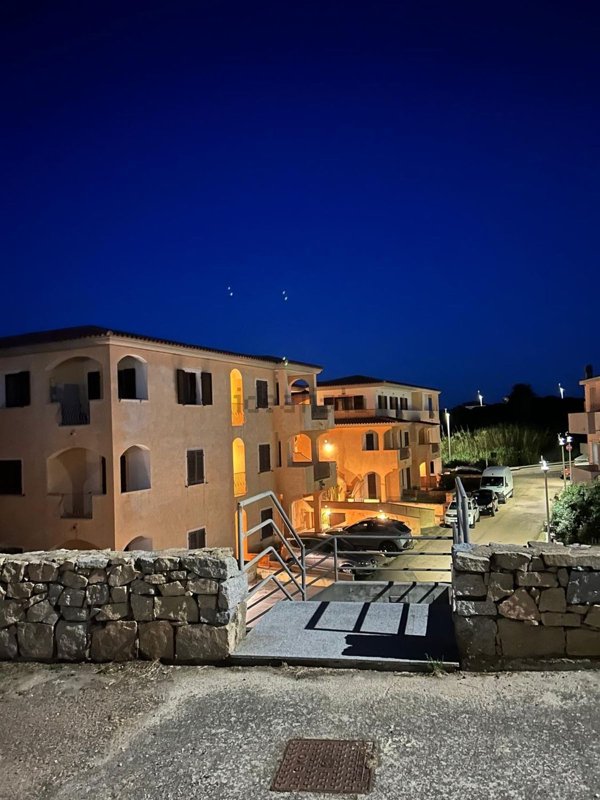 appartamento in vendita a Santa Teresa Gallura