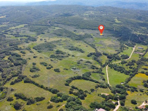 terreno in vendita a Santa Teresa Gallura