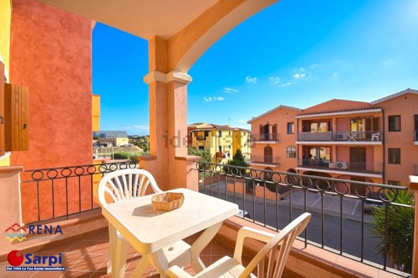 appartamento in vendita a Santa Teresa Gallura