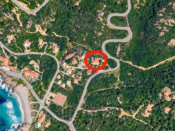 casa indipendente in vendita a Santa Teresa Gallura