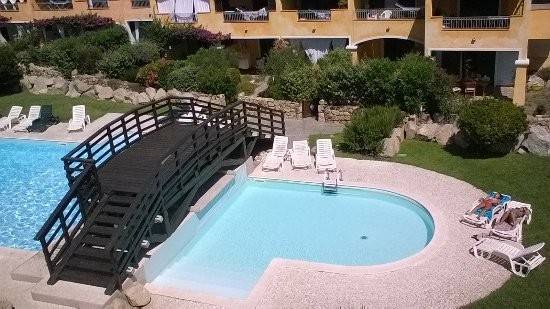 appartamento in vendita a Santa Teresa Gallura