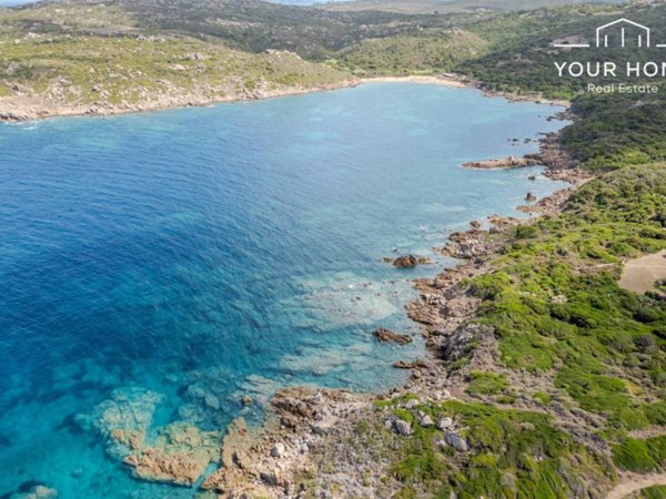 appartamento in vendita a Santa Teresa Gallura