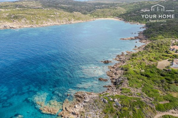 appartamento in vendita a Santa Teresa Gallura