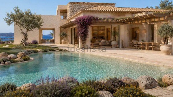 casa indipendente in vendita a Santa Teresa Gallura