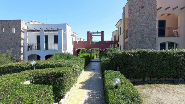 appartamento in vendita a Santa Teresa Gallura