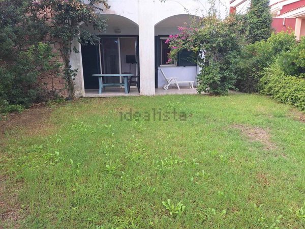 appartamento in vendita a Santa Teresa Gallura