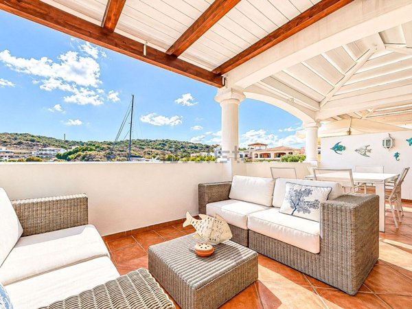 appartamento in vendita a Santa Teresa Gallura