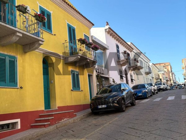 appartamento in vendita a Santa Teresa Gallura