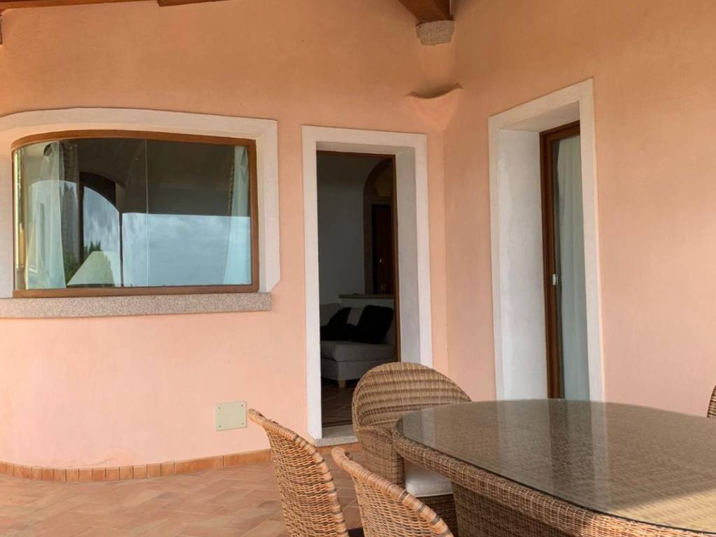 casa indipendente in vendita a Santa Teresa Gallura