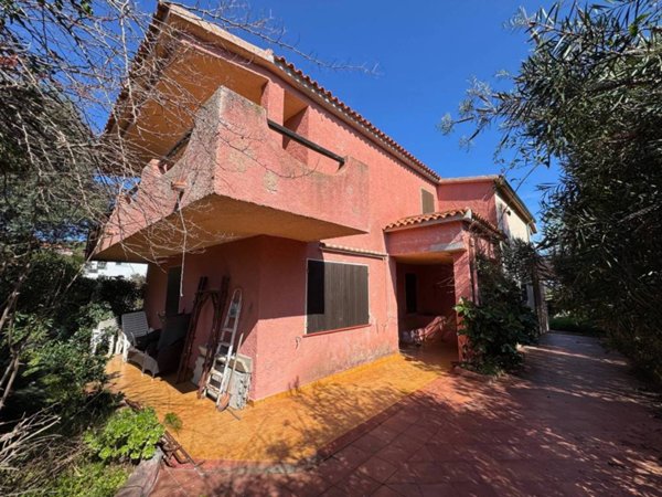 appartamento in vendita a Santa Teresa Gallura
