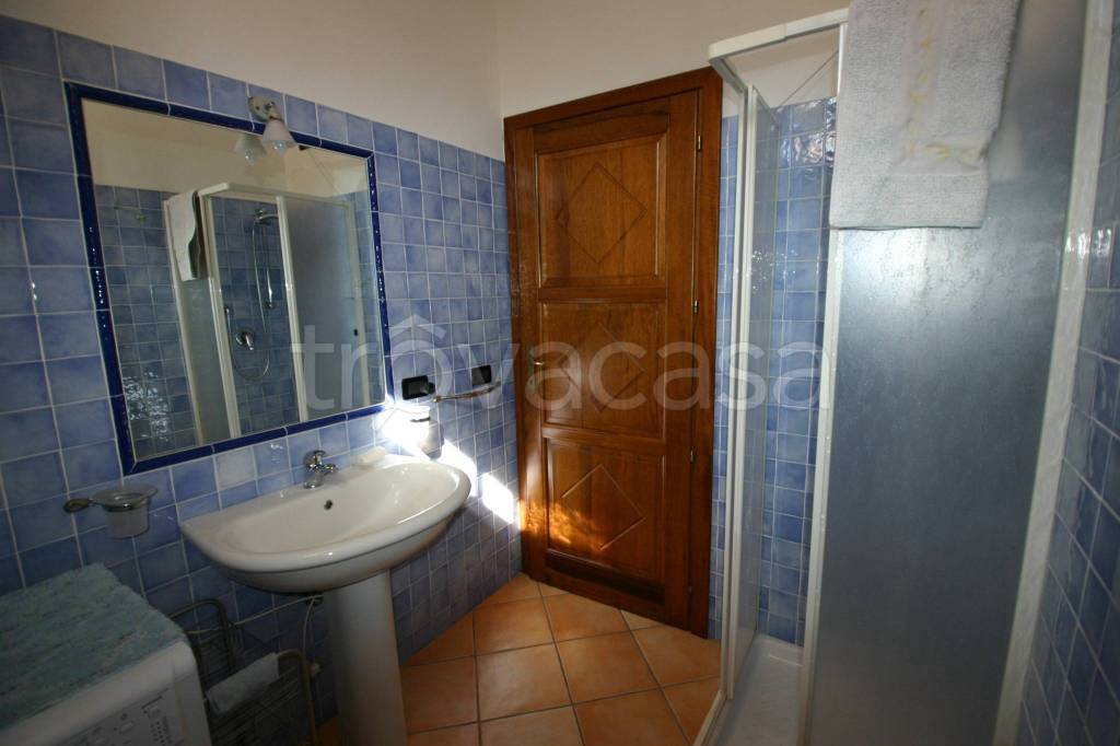 appartamento in vendita a Santa Teresa Gallura