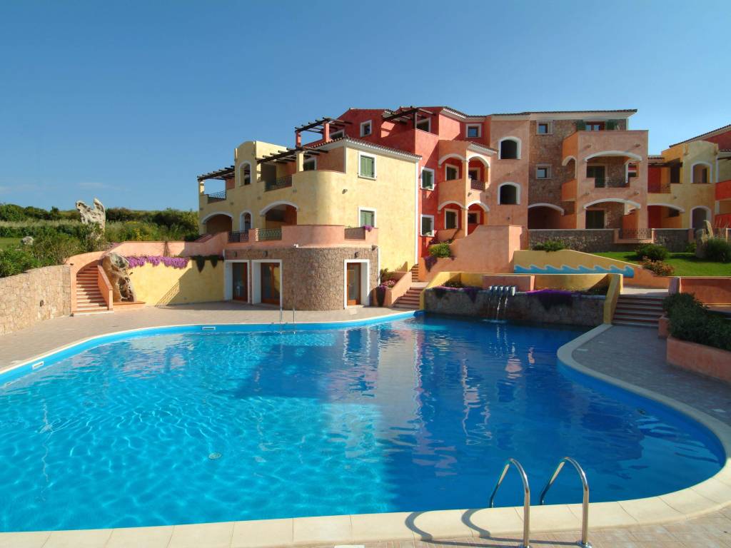 appartamento in vendita a Santa Teresa Gallura