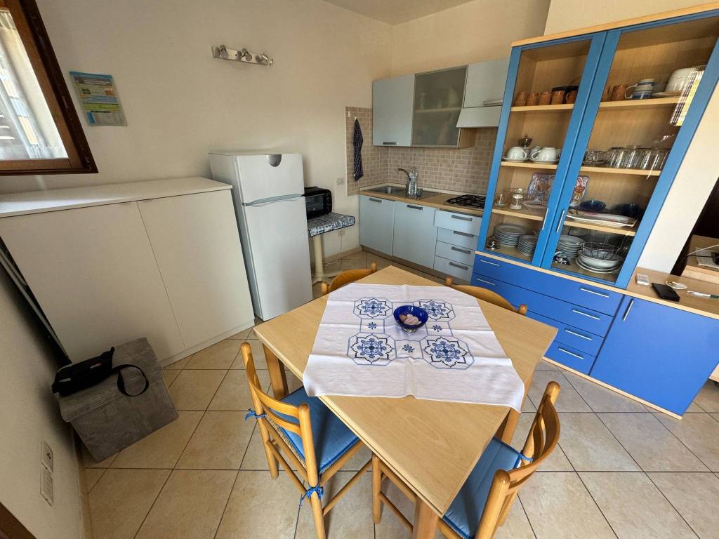 appartamento in vendita a Santa Teresa Gallura