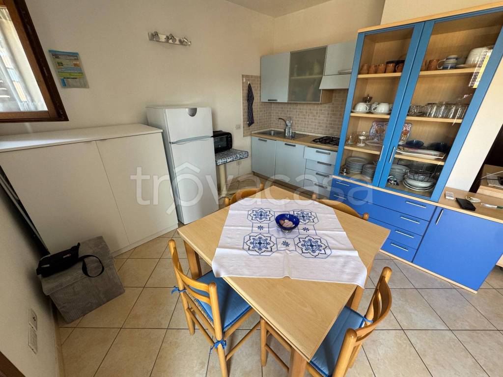 appartamento in vendita a Santa Teresa Gallura