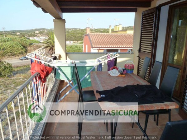 appartamento in vendita a Santa Teresa Gallura