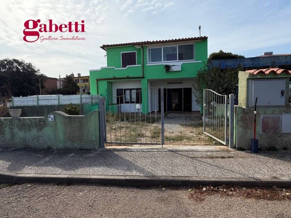 appartamento in vendita a Santa Teresa Gallura