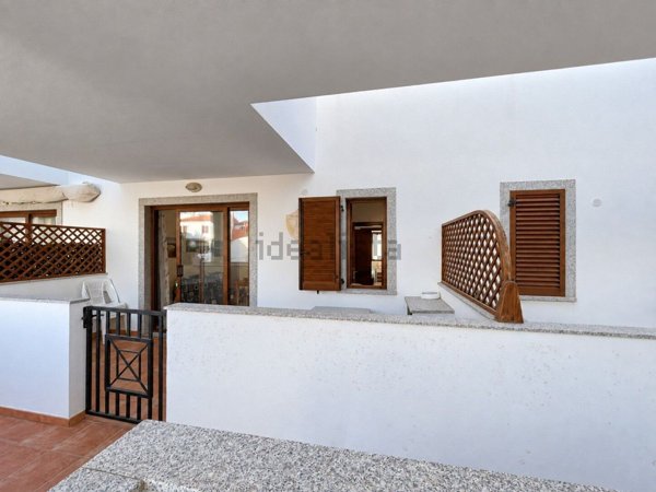 appartamento in vendita a Santa Teresa Gallura