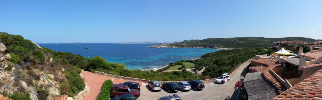 appartamento in vendita a Santa Teresa Gallura