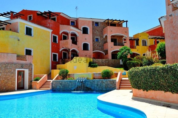 appartamento in vendita a Santa Teresa Gallura