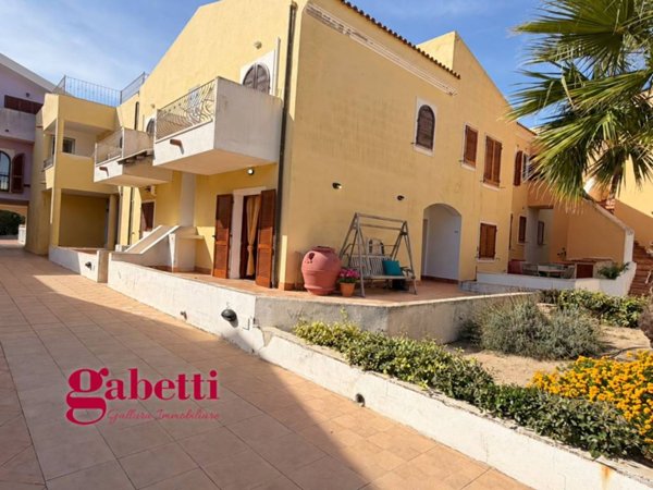 appartamento in vendita a Santa Teresa Gallura