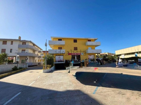 appartamento in vendita a Santa Teresa Gallura