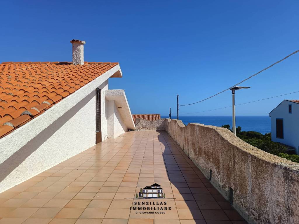 appartamento in vendita a Santa Teresa Gallura