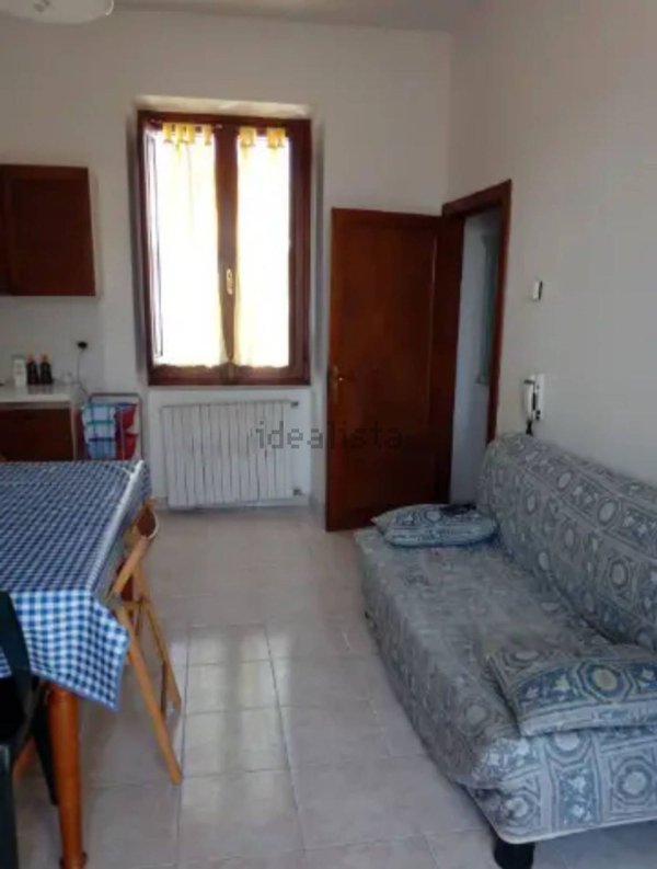 appartamento in vendita a Santa Teresa Gallura
