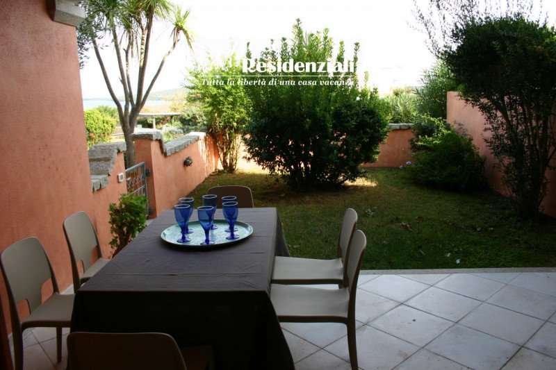 appartamento in vendita a Santa Teresa Gallura