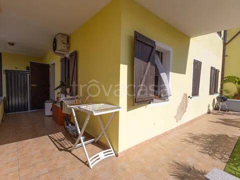 appartamento in vendita a Santa Teresa Gallura