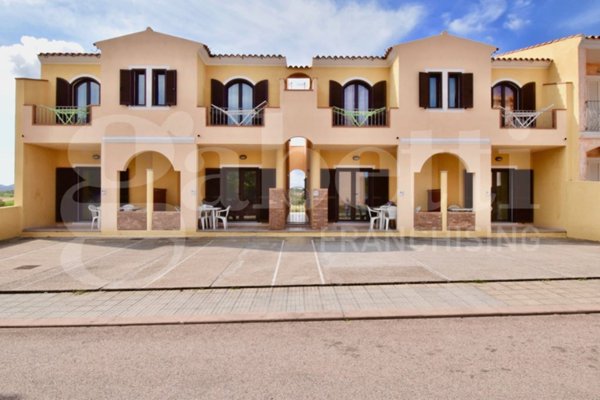 appartamento in vendita a Santa Teresa Gallura